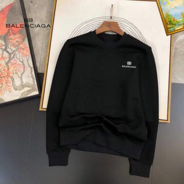 Picture of Balenciaga Sweatshirt _SKUBalenciagaM-3XL25tn12129762